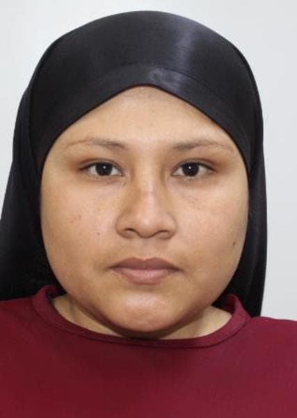 Siccha Herrera Elizabeth Malena