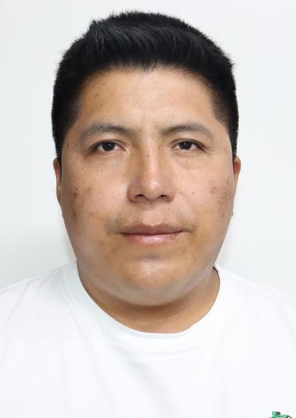 Conovilca Moscoso Walter Saulin