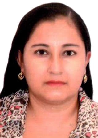 Tineo Taboada Susy Sarita