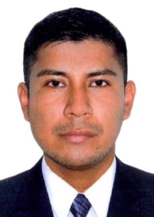 De la Cruz Tushupe Junior