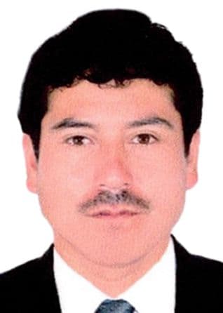 Ramirez Jimenez Felix