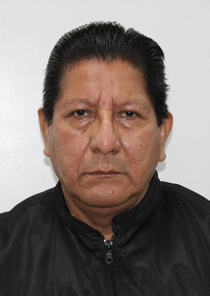 Huapaya Reyna Jesus Alberto