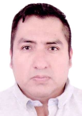 Garibay Villegas Walter Enrique