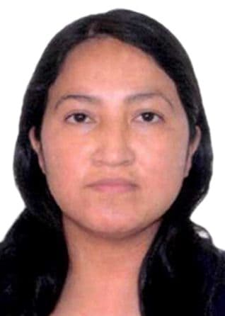 Balarezo Salinas Raisa