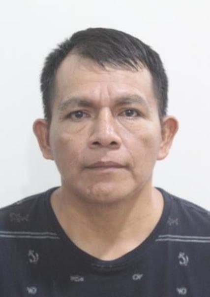 Ukuncham Taki Fernando