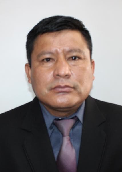 Tinta Espinoza Cesar Antonio