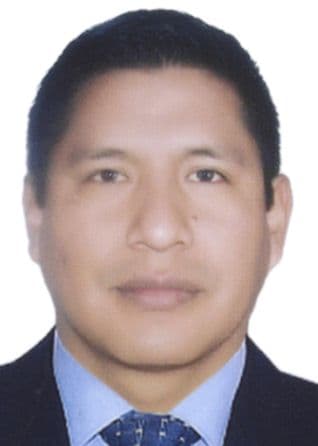 Cahuana Anccota Richard Martin