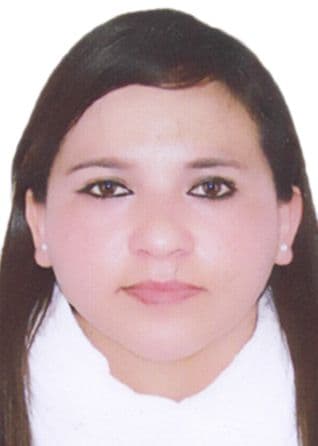 Lazo Lopez Sara Maria