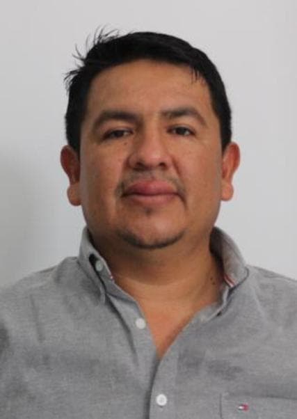 Granados Cuayla Francisco Antonio