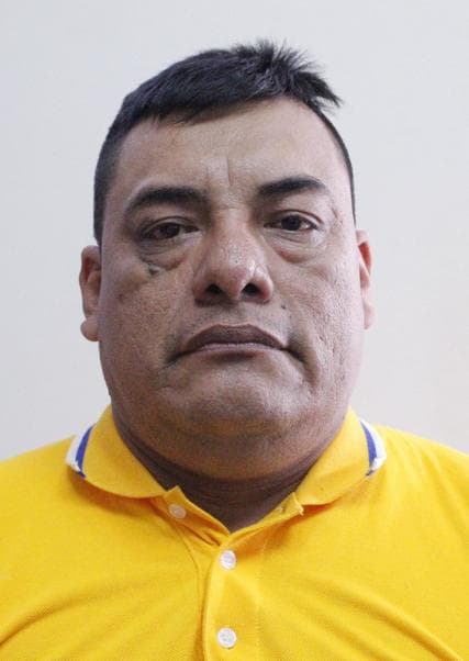 Paico Castro Juan Carlos