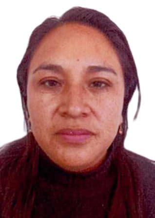 Marca Quispe Marleny