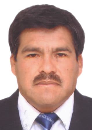 Segovia Loayza Andres Victor