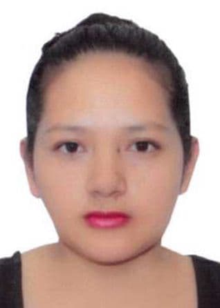 Ventura Bernilla Petronila