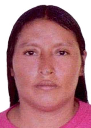 Sangama Amasifuen Irma