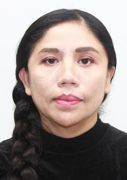 Oria Erazo Lilia Doris