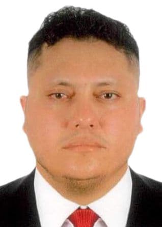 Chong Silva Marco Antonio