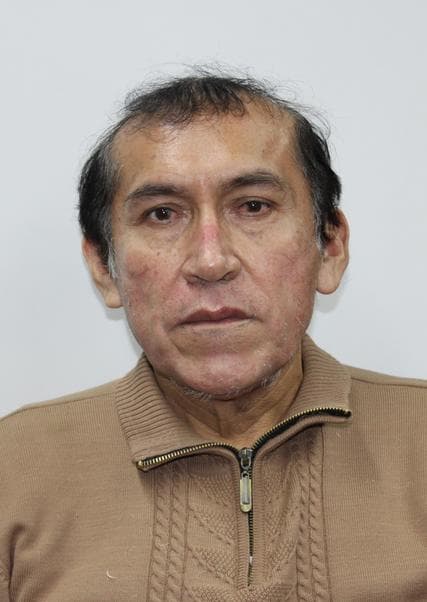 Munayco Reategui Harold Aldo