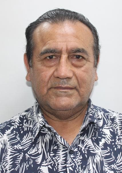 Aguirre Leon Ramon Avelino