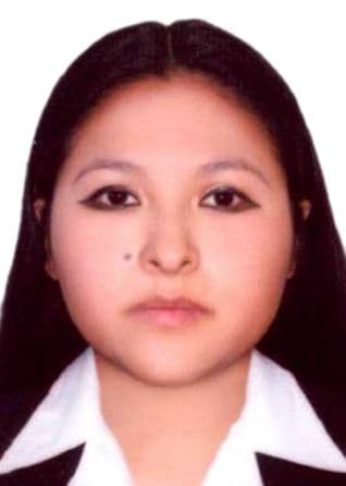 Vargas Altamirano Maryory Yomira