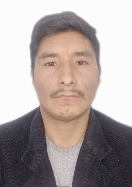Rodriguez Huaman Reynaldo