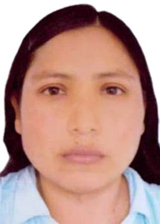 Ramos Rojas Yeny Marleni