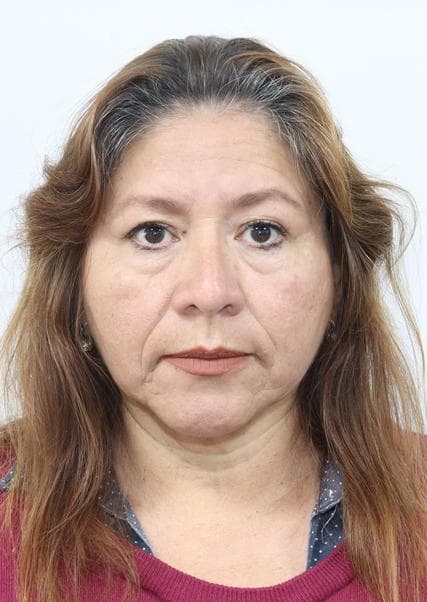 Cordova Lopez de Vásquez Adela Jane