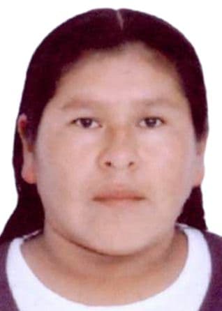 Colque Pacha Luordes