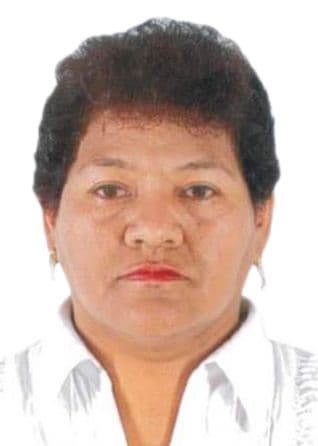 Gayoso Berrios Sara Maribel