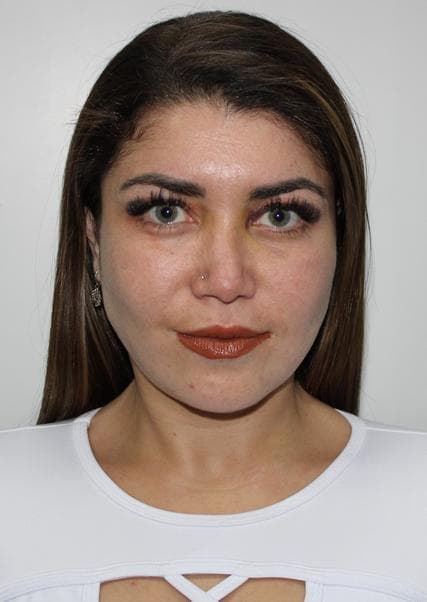 Cachay Chavez Marien