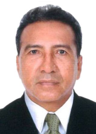 Infante Sanjinez Pedro Fre