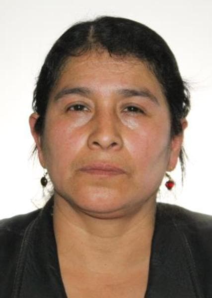 Molina Vergara Ayde Margarita