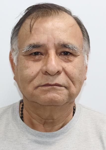 Cordova Dulanto Jaime Apolinario