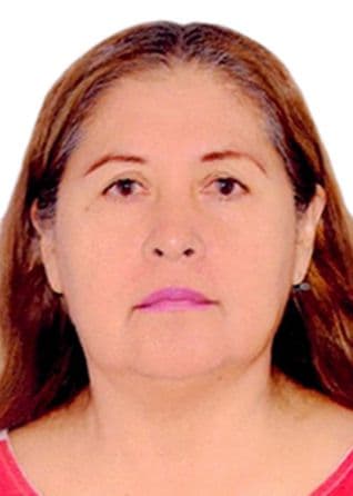 Valdivieso Solis Lida Esperanza