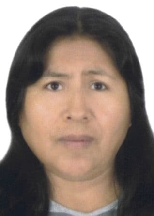 Machaca Gutierrez Maria Rosa