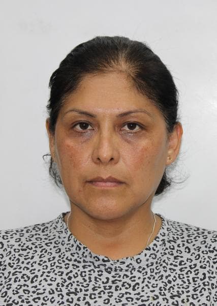 Miranda Valer Alexandra Sofia