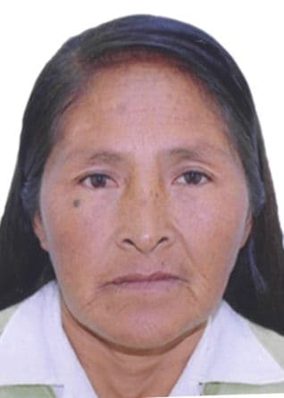 Cordero Mendoza Julia Victoria