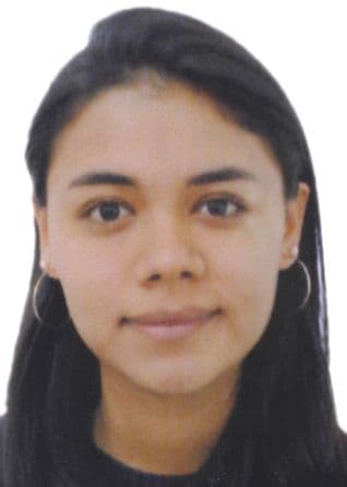 Cedano Sandoval Claudia Marcela