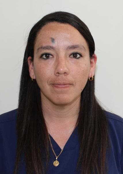 Ramirez Aguirre Katherine Giulliana