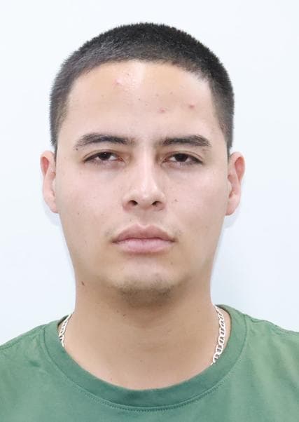 Ponce Cerpa Bryan Irving