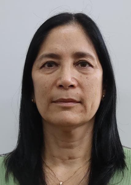 Vilchez Pereyra Carmen Consuelo