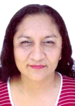 Marchan la Rosa Jeidy Milagritos