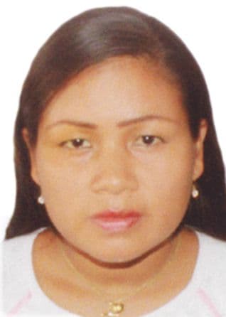 Meza Romayna Rita Eulalia