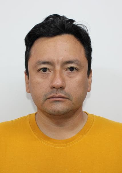 Chicoma Fernandez Luis Gerardo