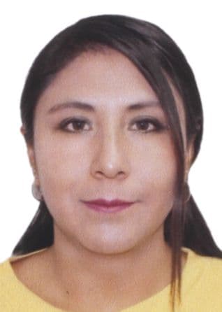 Frisancho Santander Julia Juaquina