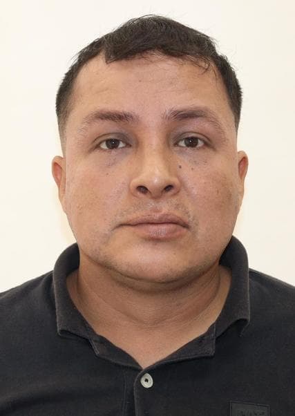 Villacis del Castillo Tito Alberto