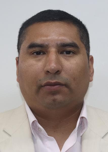 Yufra Henriquez Amilcar Vladimir