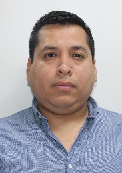 Guevara Benites Wilelmo Antonio