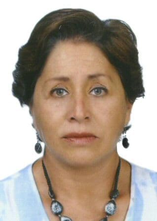 Benel Campos Amelia Perpetua