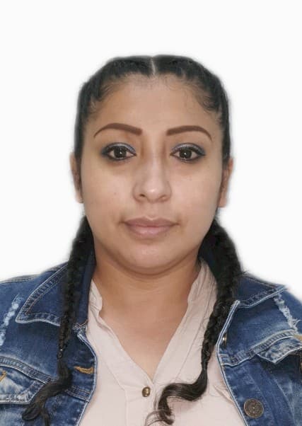 Arcila Auqui Ercilia Grimanesa