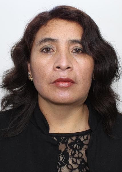 Infantes Arana Carmen Rosa